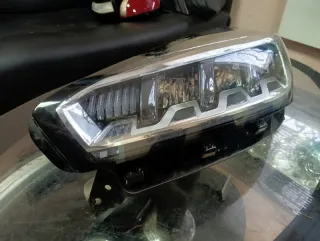 605000199AA Фара led Chery Tiggo 7 PRO Арт 2-537528, вид 2