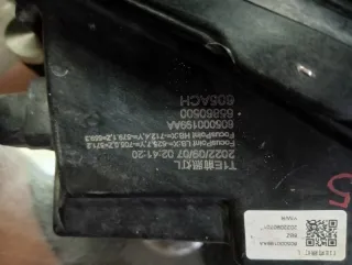 605000199AA Фара led Chery Tiggo 7 PRO Арт 2-537528, вид 5