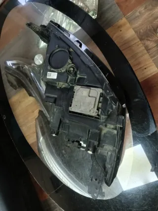 605000199AA Фара led Chery Tiggo 7 PRO Арт 2-537528, вид 8