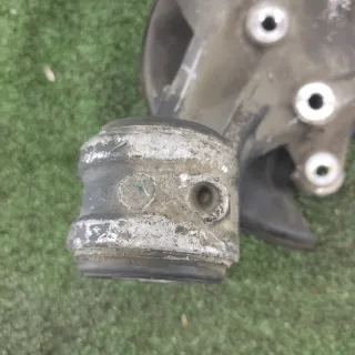  Кулак поворотный Honda Civic 8 restailing Арт 2-537891, вид 2