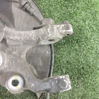  Кулак поворотный Honda Civic 8 restailing Арт 2-537891, вид 5