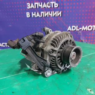23100EN00B Генератор Honda Civic 8 restailing Арт 2-538050, вид 1
