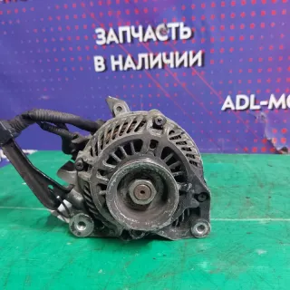 23100EN00B Генератор Honda Civic 8 restailing Арт 2-538050, вид 2