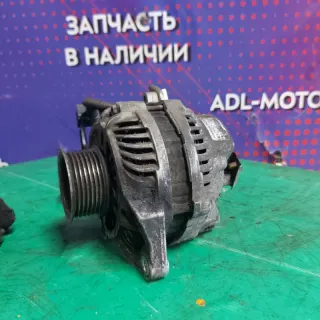 23100EN00B Генератор Honda Civic 8 restailing Арт 2-538050, вид 3