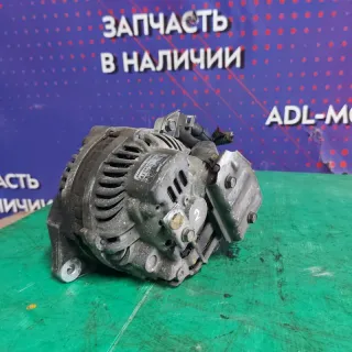 23100EN00B Генератор Honda Civic 8 restailing Арт 2-538050, вид 4