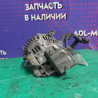23100EN00B Генератор Honda Civic 8 restailing Арт 2-538050, вид 5