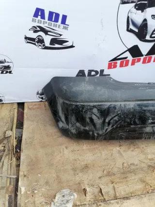  Бампер задний Hyundai Getz Арт 2-538374, вид 2