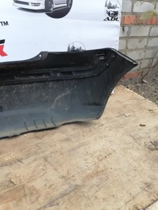  Бампер задний Hyundai Getz Арт 2-538374, вид 8