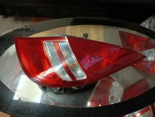 924022R010 Фонарь задний правый Hyundai i30 FD Арт 2-538375, вид 1
