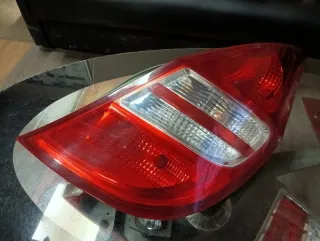 924022R010 Фонарь задний правый Hyundai i30 FD Арт 2-538375, вид 2
