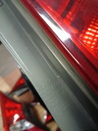 924022R010 Фонарь задний правый Hyundai i30 FD Арт 2-538375, вид 5
