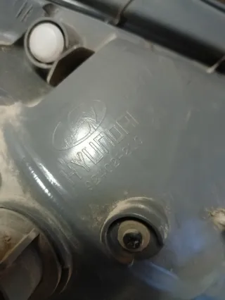 924022R010 Фонарь задний правый Hyundai i30 FD Арт 2-538375, вид 8