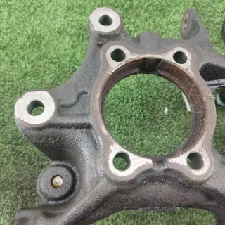  Кулак Mazda 6 3 Арт 2-538503, вид 6