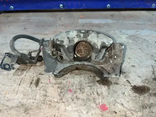  Суппорт тормозной Mitsubishi Outlander 3 Арт 2-538625, вид 1