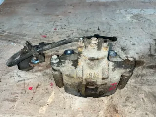 Суппорт тормозной Mitsubishi Outlander 3 Арт 2-538625, вид 3