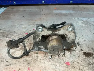  Суппорт тормозной Mitsubishi Outlander 3 Арт 2-538625, вид 4