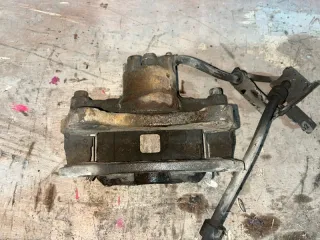  Суппорт тормозной Mitsubishi Outlander 3 Арт 2-538625, вид 5
