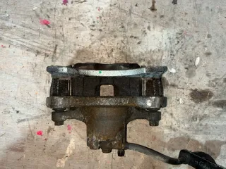  Суппорт тормозной Mitsubishi Outlander 3 Арт 2-538626, вид 5
