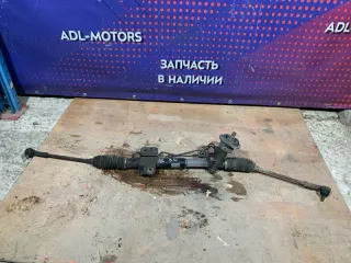  Рулевая рейка Mitsubishi Outlander 1 Арт 2-538697, вид 1