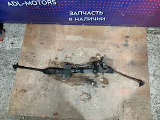  Рулевая рейка Mitsubishi Outlander 1 Арт 2-538697, вид 2