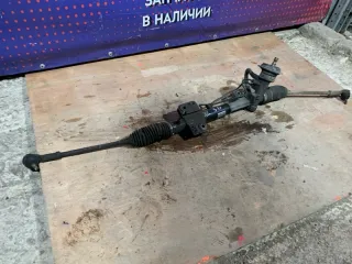  Рулевая рейка Mitsubishi Outlander 1 Арт 2-538697, вид 4