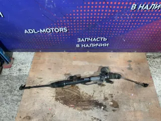  Рулевая рейка Mitsubishi Outlander 1 Арт 2-538697, вид 9