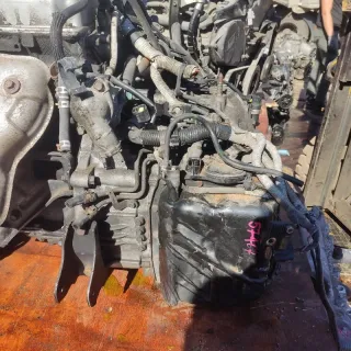 235 Вариатор Mitsubishi Lancer 9 Арт 2-538718, вид 2