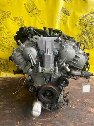 10102JN0A1 Двигатель Nissan Teana J32 Арт 2-538830, вид 1