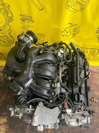 10102JN0A1 Двигатель Nissan Teana J32 Арт 2-538830, вид 2