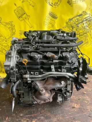 10102JN0A1 Двигатель Nissan Teana J32 Арт 2-538830, вид 3
