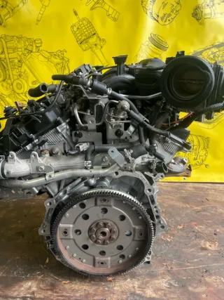 10102JN0A1 Двигатель Nissan Teana J32 Арт 2-538830, вид 4
