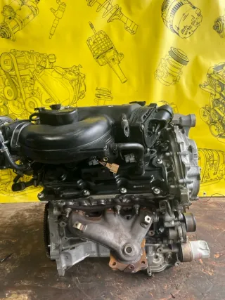 10102JN0A1 Двигатель Nissan Teana J32 Арт 2-538830, вид 5