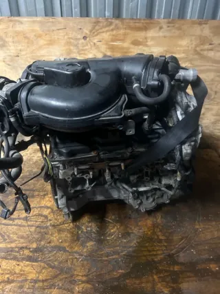 10102JP0A1 Двигатель Nissan Murano Z51 Арт 2-538879, вид 3