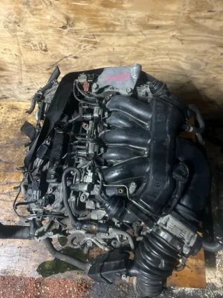 10102JP0A1 Двигатель Nissan Murano Z51 Арт 2-538879, вид 5