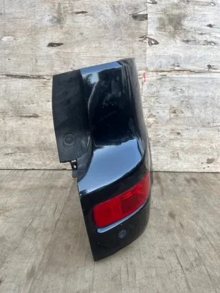 7410FC Клык бампера Peugeot 4007 Арт 2-538990, вид 3
