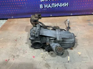  Редуктор заднего моста Peugeot 4007 Арт 2-539002, вид 1
