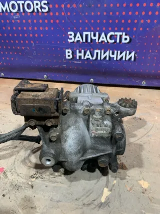  Редуктор заднего моста Peugeot 4007 Арт 2-539002, вид 6