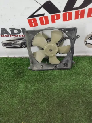  Диффузор вентилятора Toyota Rav 4 2 Арт 2-539118, вид 3
