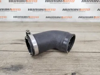 5N0145833B Патрубок интеркулера Audi Q3 1 Арт 2-539637, вид 5