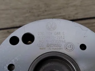03C109088E Шестерня распредвала Volkswagen Tiguan 1 1.4л Арт 2-539652, вид 5