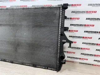 7L6121253C Радиатор (основной) Volkswagen Touareg 1 Арт 2-539686, вид 2