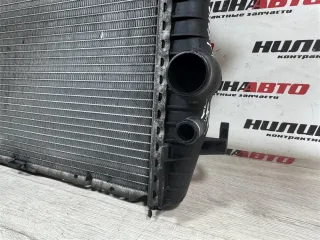 7L6121253C Радиатор (основной) Volkswagen Touareg 1 Арт 2-539686, вид 4