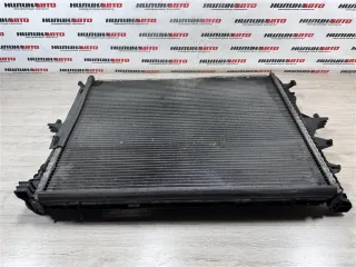7L6121253C Радиатор (основной) Volkswagen Touareg 1 Арт 2-539686, вид 8