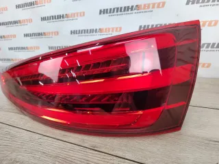 8U0945094A Фонарь в крышку багажника Audi Q3 1 Арт 2-539748, вид 3