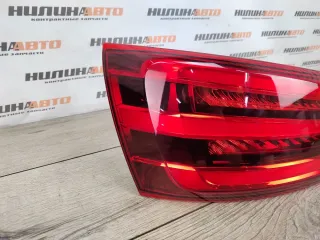 8U0945093A Фонарь в крышку багажника Audi Q3 1 Арт 2-539749, вид 2