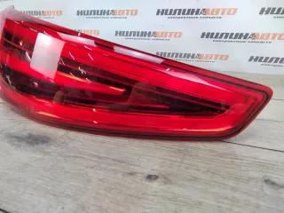 8U0945093A Фонарь в крышку багажника Audi Q3 1 Арт 2-539749, вид 3