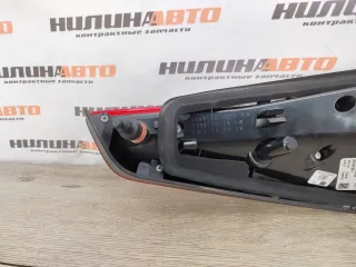 8U0945093A Фонарь в крышку багажника Audi Q3 1 Арт 2-539749, вид 5