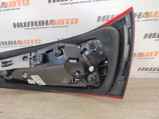 8U0945093A Фонарь в крышку багажника Audi Q3 1 Арт 2-539749, вид 6