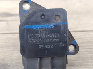 1380084E00 Расходомер Suzuki SX4 1 Арт 2-539899, вид 5