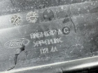 1714867 Дефлектор радиатора Ford Focus 3 Арт 2-539901, вид 4